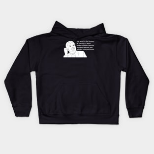 Crowley Kids Hoodie